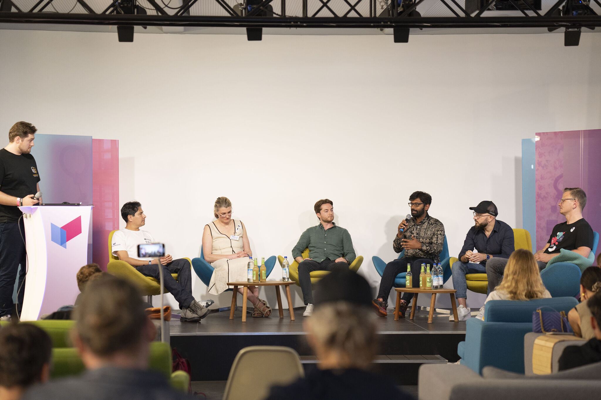 Berlin Blockchain Week 2024