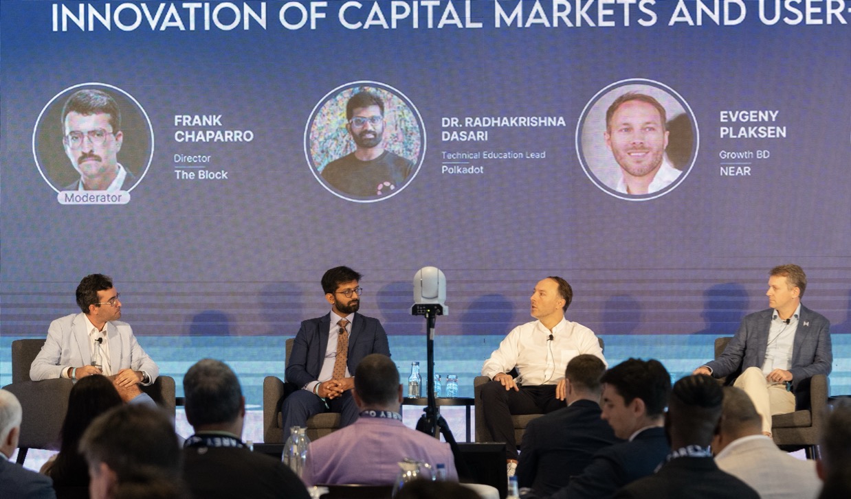 Digital Finance Forum 2025