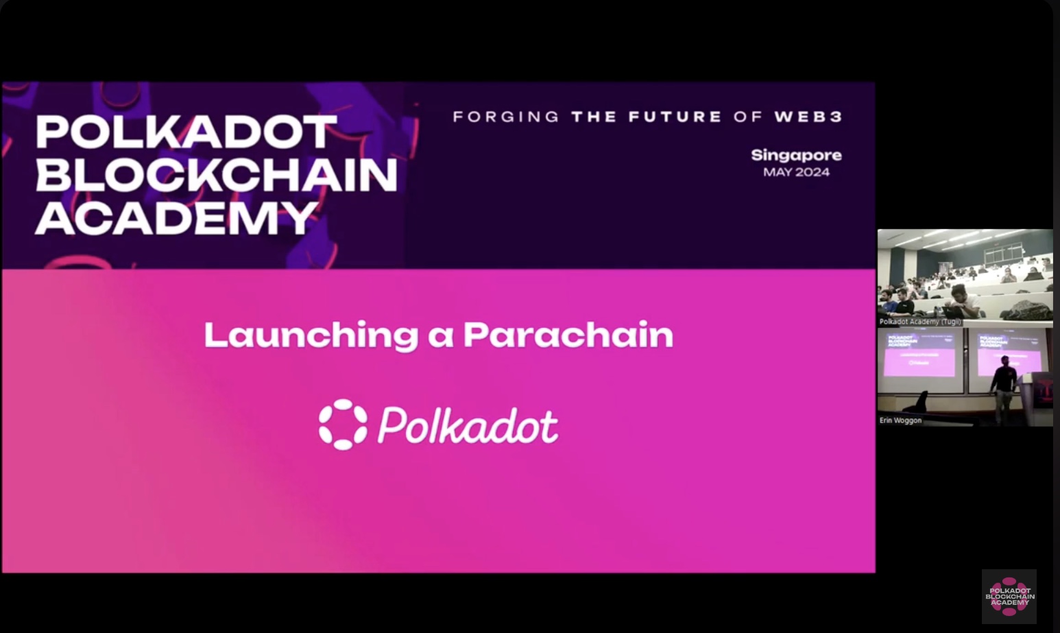 National University of Singapore 2024